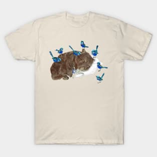 Wombat T-Shirt